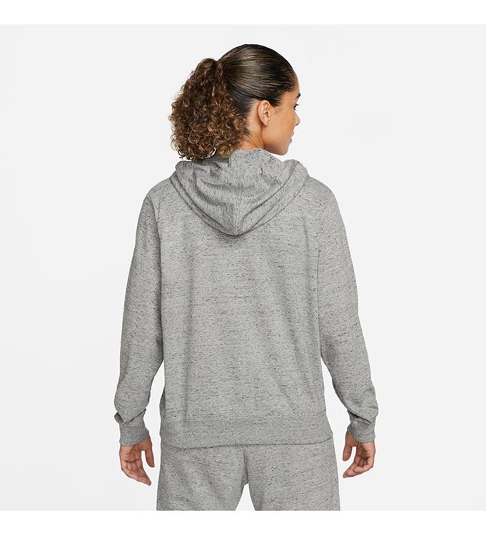 Nike Women Sportswear Gym Vintage Hoodie