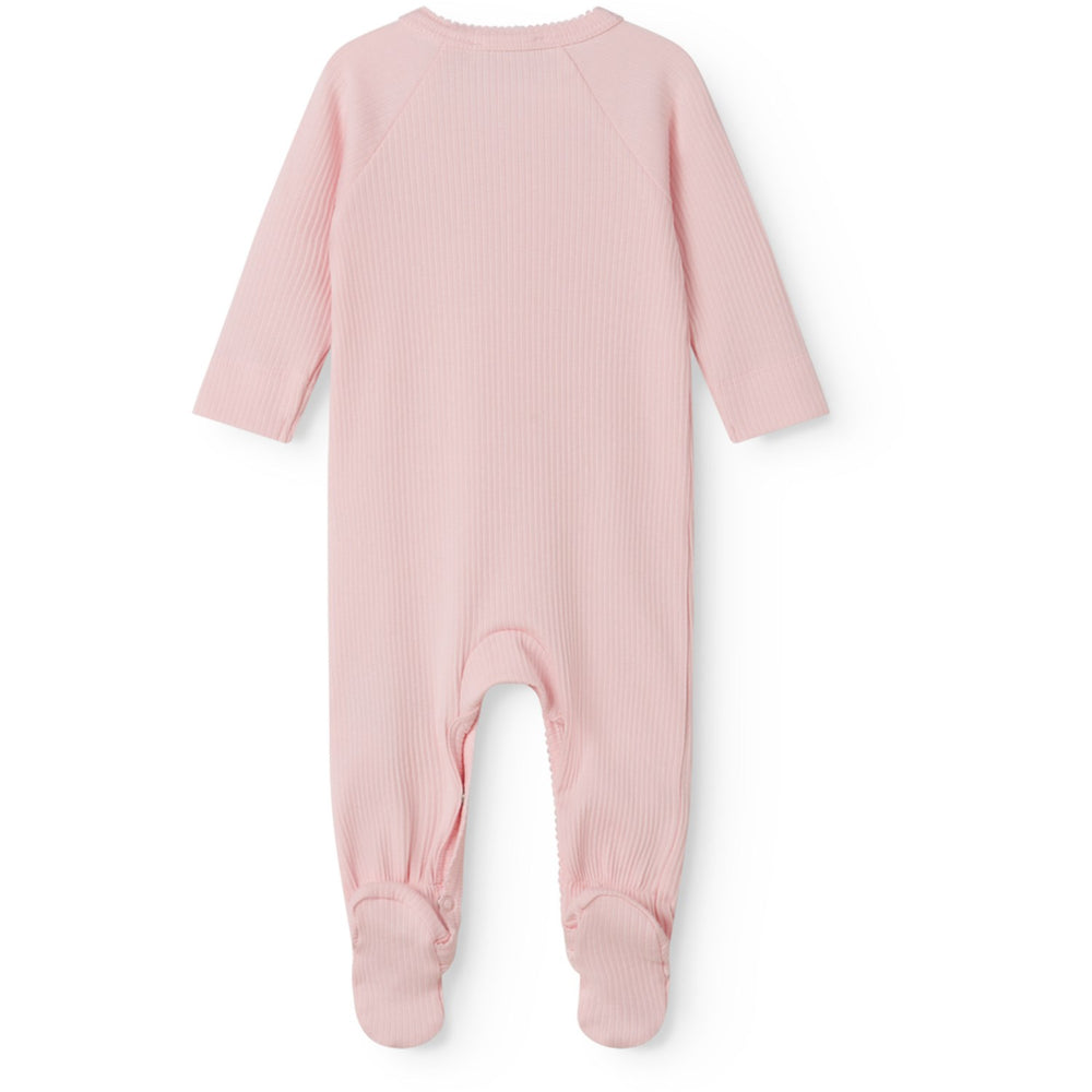 Køb MarMar Newborn Modal Rose Touch Renas Heldragt