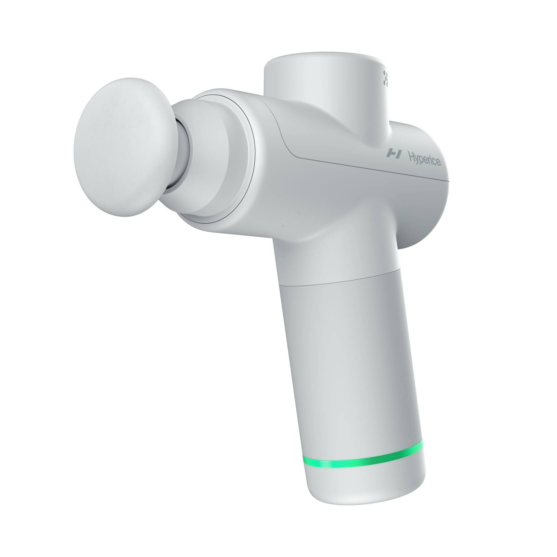 Hyperice| Massagepistole HYPERVOLT GO2 - PERCURSSIONS PISTOLE