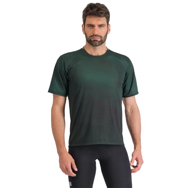 Maillot vélo SPORTFUL FLOW GIARA TEE SCARAB