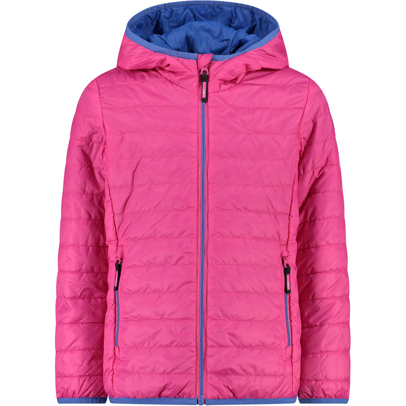CMP Kinder Hoodie Jacke