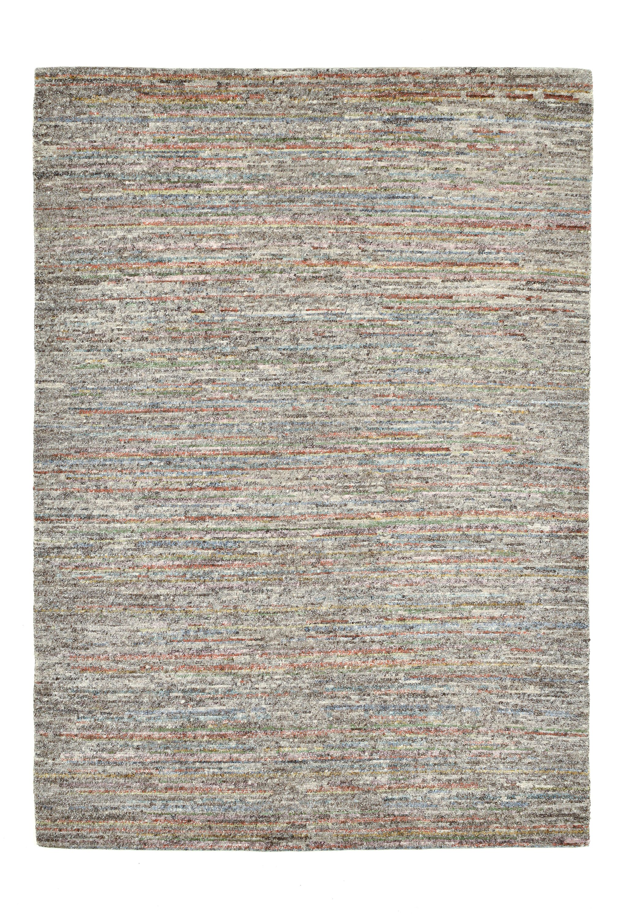 Teppich SANSIBAR MORSUM 50 x 50 cm
