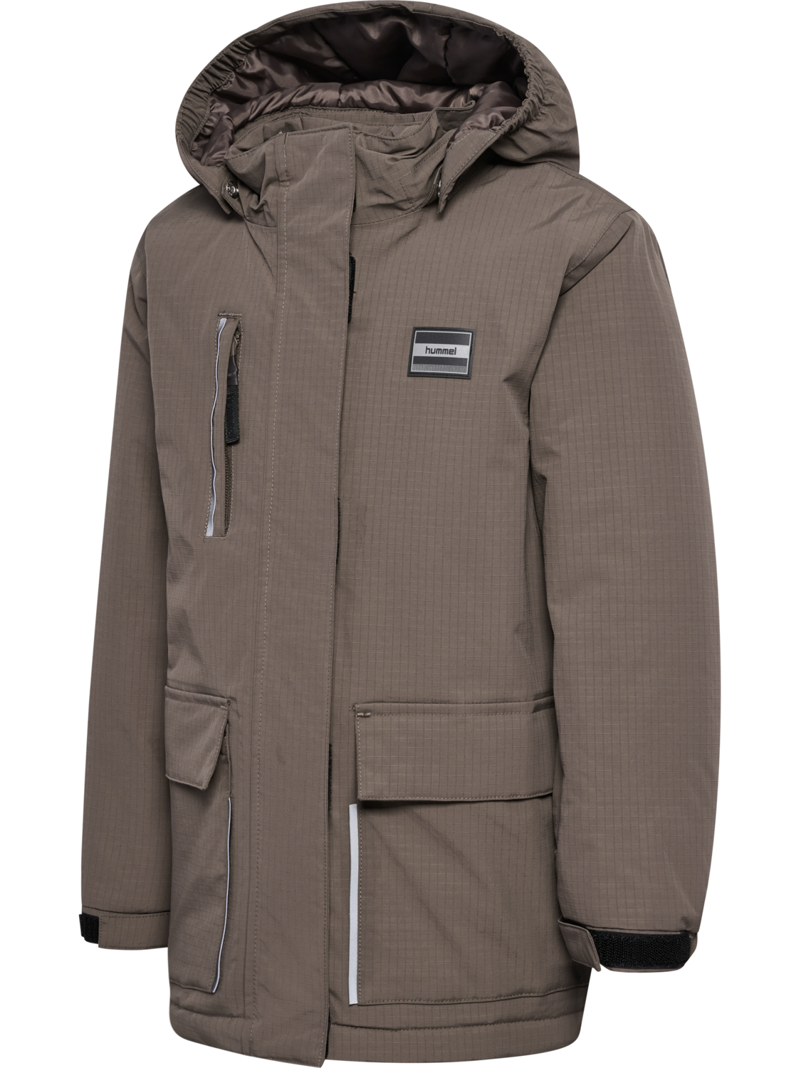 hmlBOB TEX JACKET