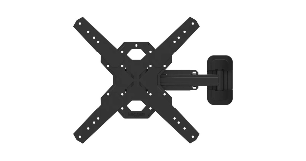 NeomountsWL40S-840BL14 Select tv wandsteun standaard  (Zwart)