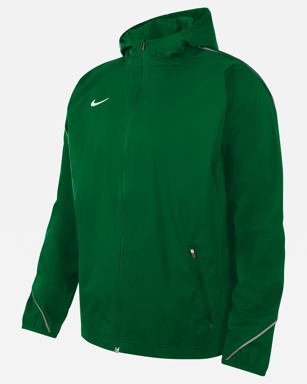 Veste de pluie Nike Woven pour homme