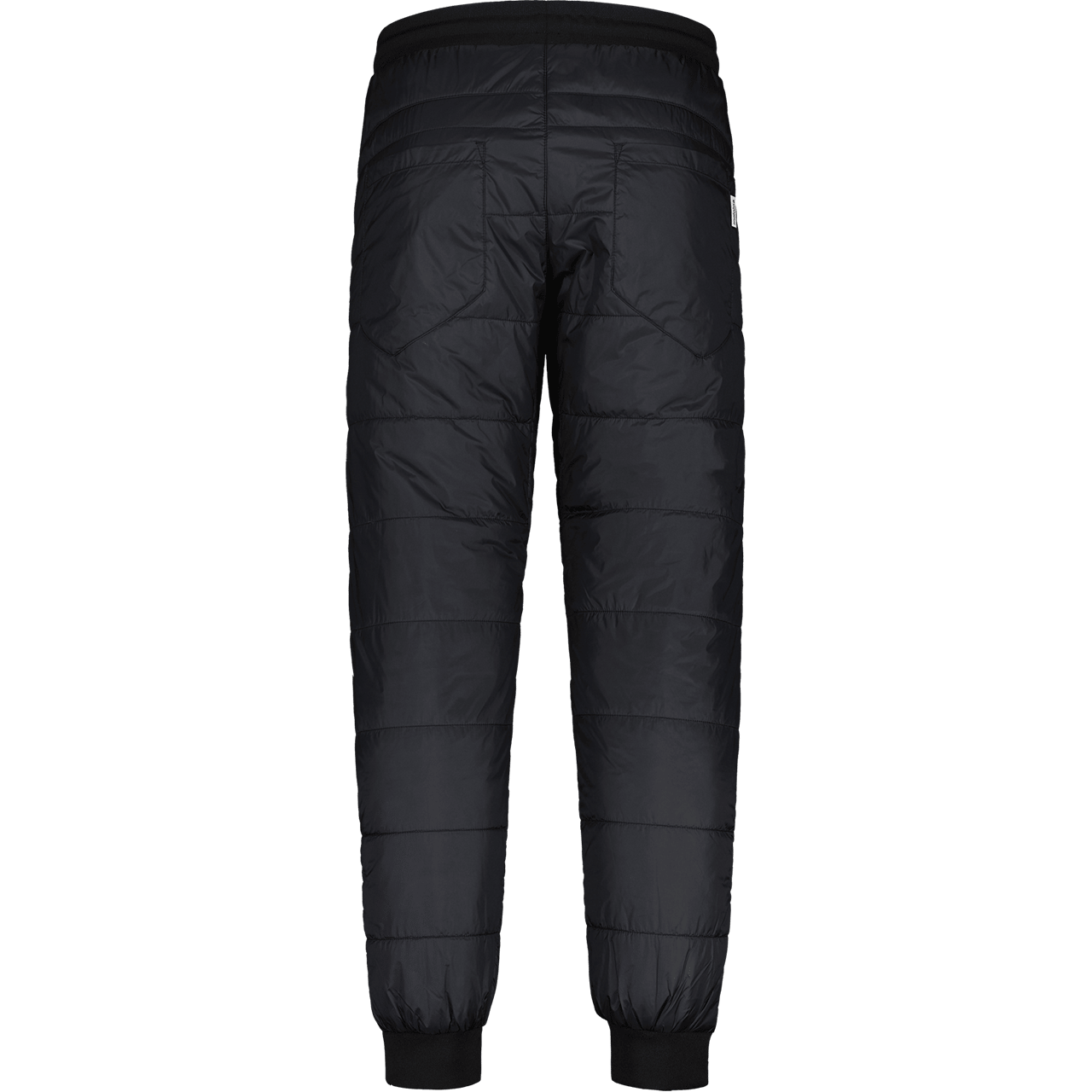 Maloja Puffer Pants VITURINu deep black | Skitourenhosen | Skitourenbekleidung | Herren | XSPO-Fashion