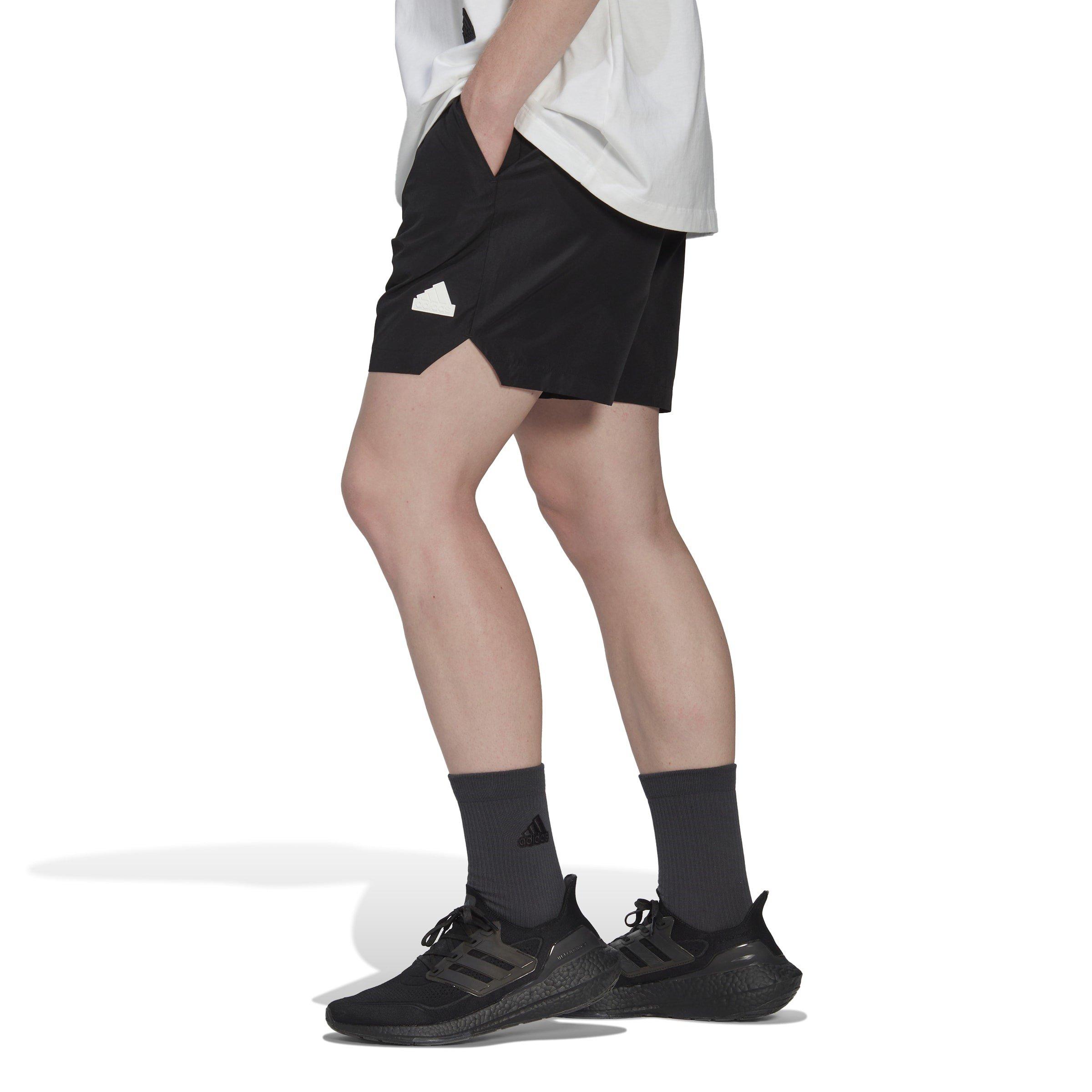 adidas Tech Shorts Mens