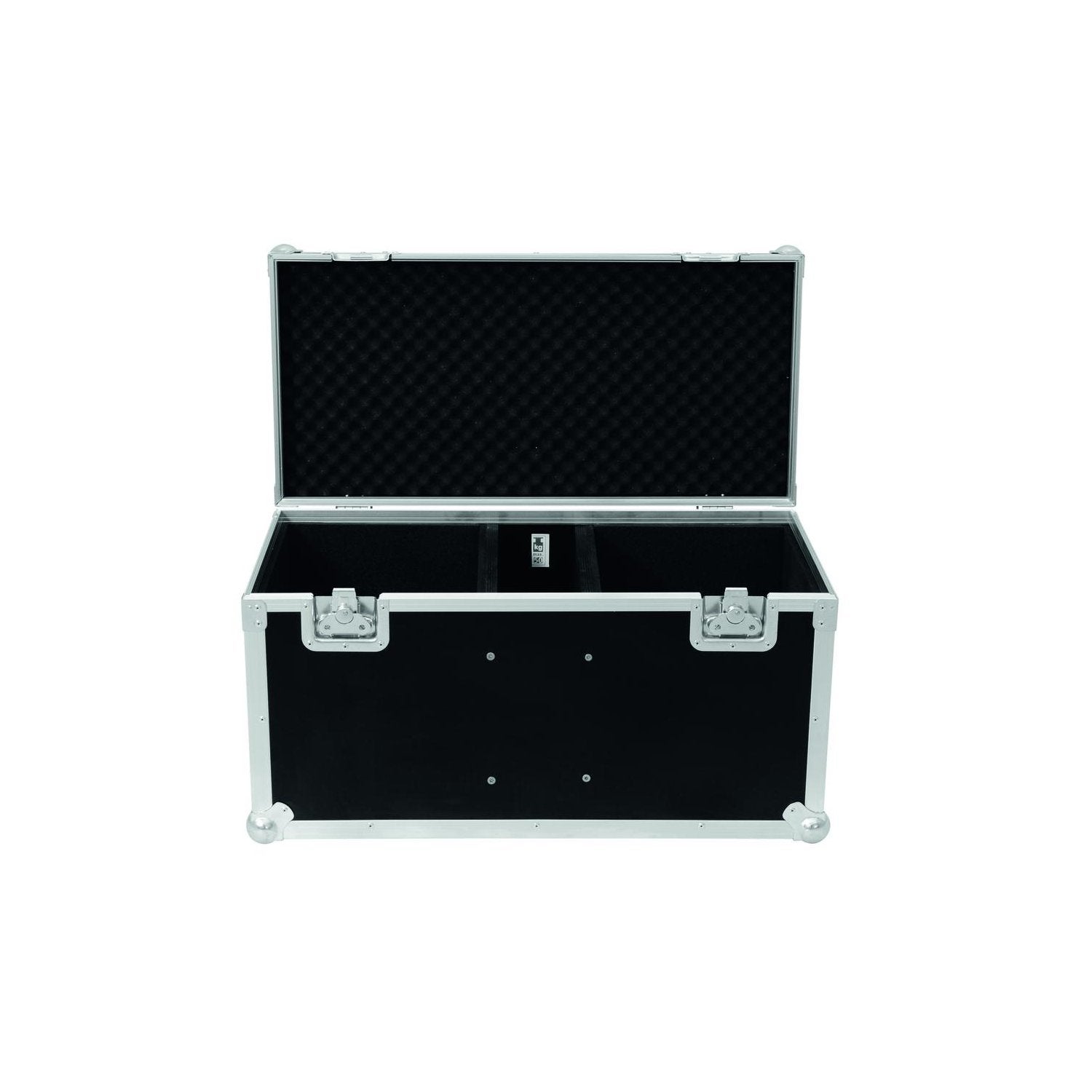 Eurolite flightcase voor 2 x Eurolite LED TMH-30, 40 of 60