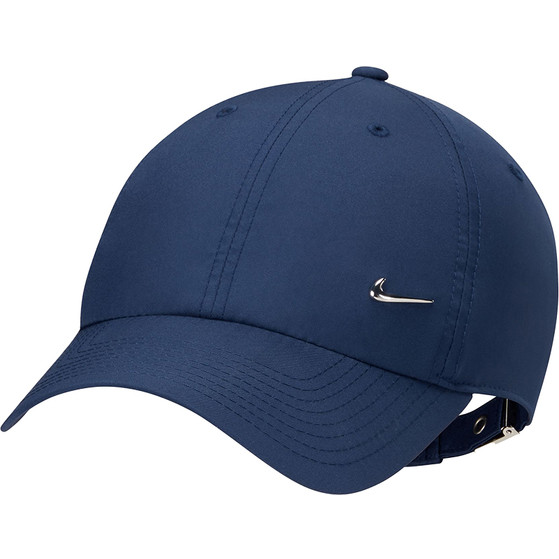 Nike Metal Logo Club Cap