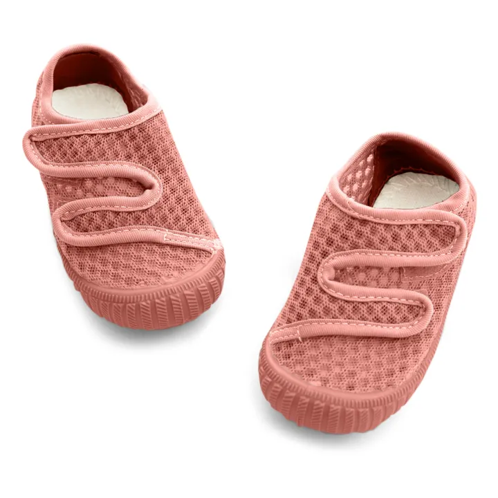 Grech & Co Baskets Estivales | Corail