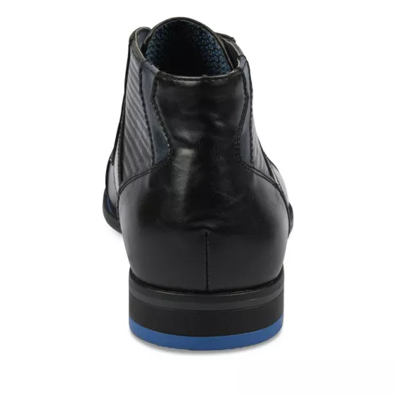 Bottines NOIR B-BLAKE