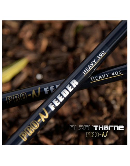 Cresta Blackthorne Pro N-Feeder Heavy 390 - Hengel -