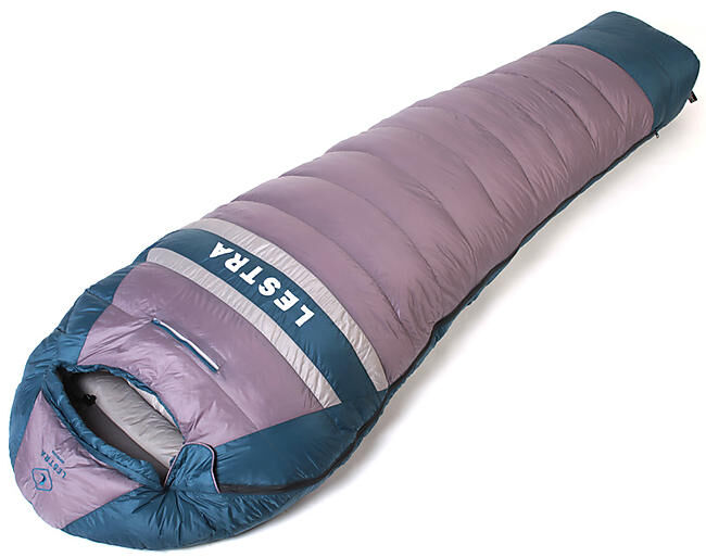 LESTRA SPORT - SAC DE COUCHAGE ALASKA ORIGINAL DUVET