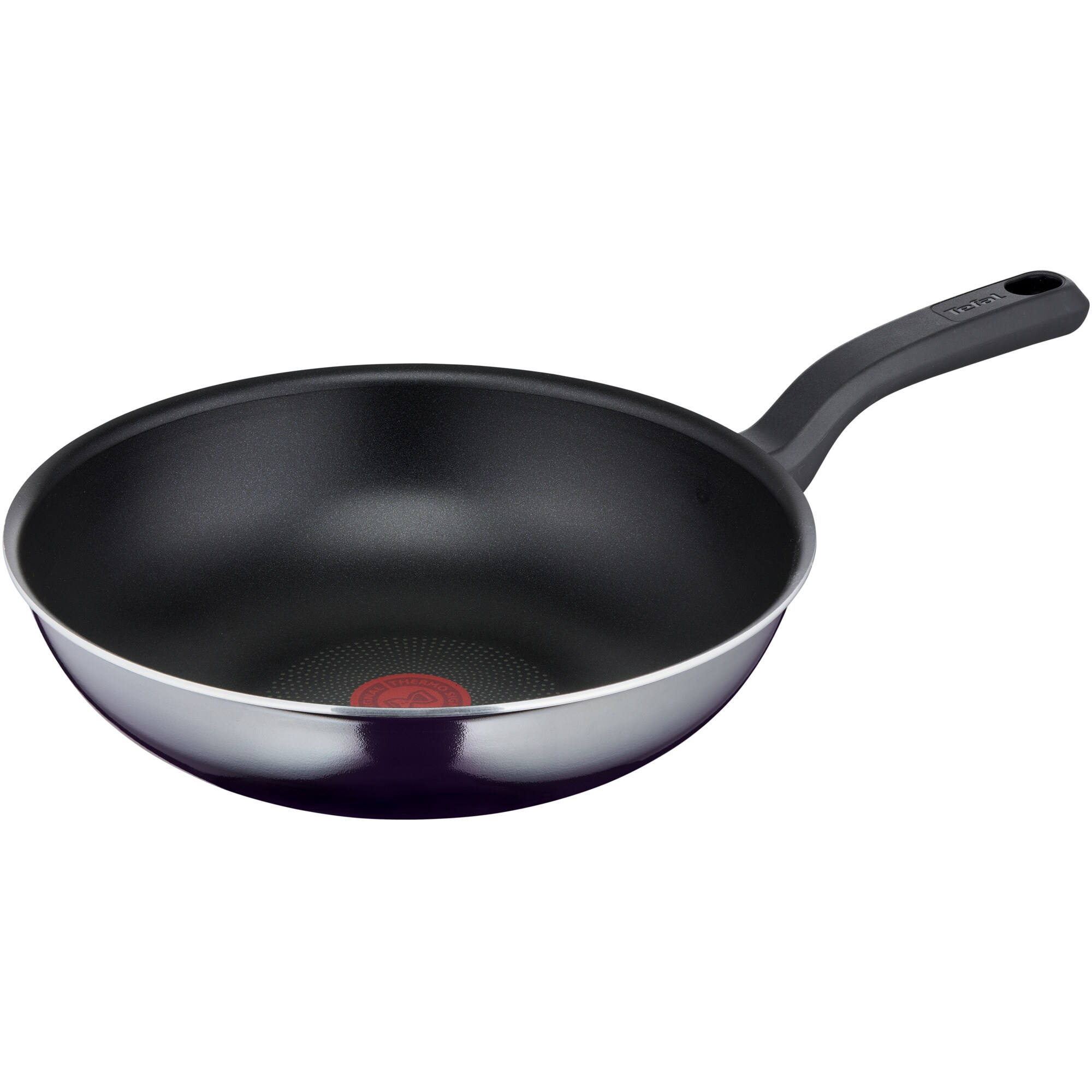 Tefal Pfanne Wok-Pfanne Resist, Ø 28cm