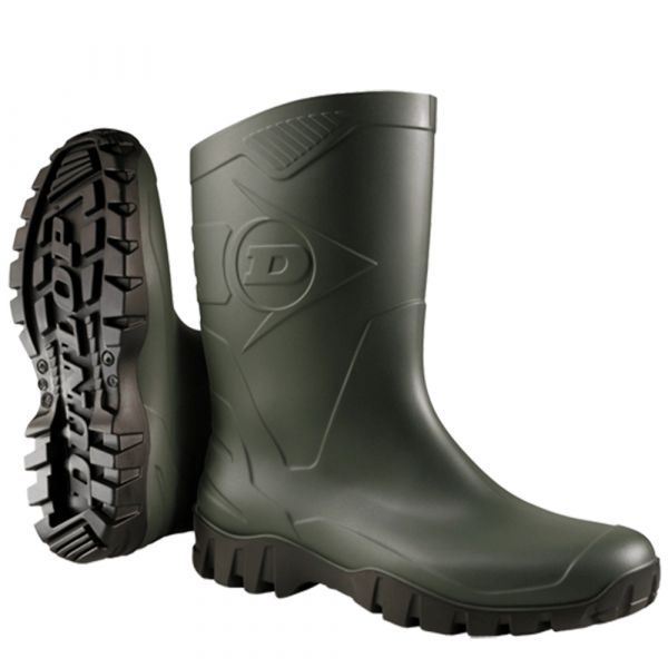 Dunlop Galochas Dee 42