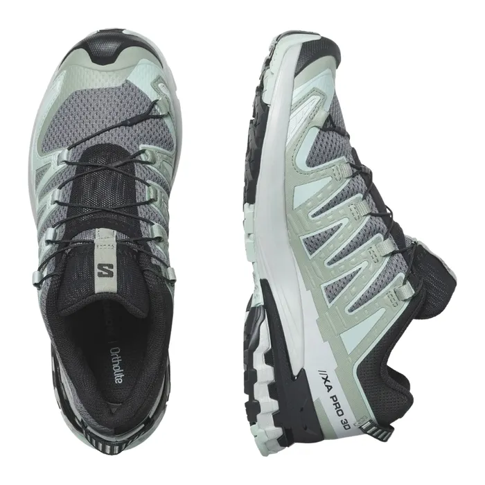 Salomon XA Pro 3D V9 Trailrunningschoen Dames