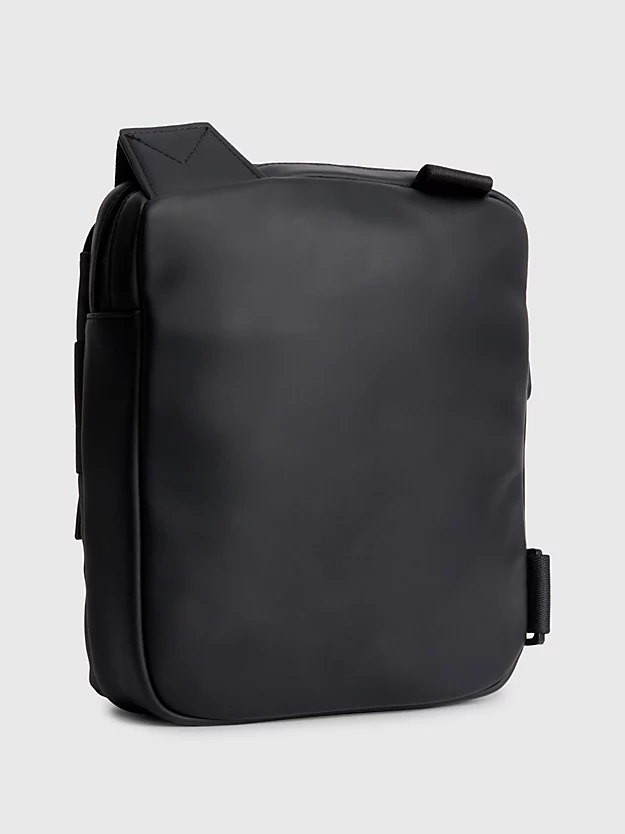 Bolsa de repórter conversível reciclada