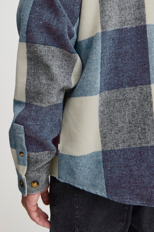 !Solid SDManheim Faded denim