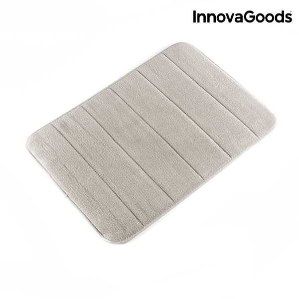 Minneskumsbadematte Puffeet InnovaGoods