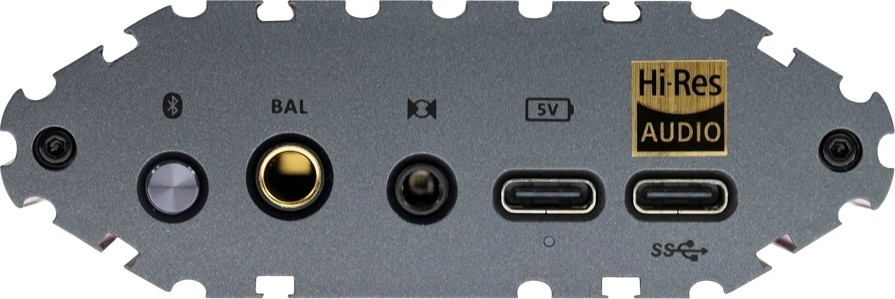 iFi Audio iDSD Diablo 2 DAC Audio portables
