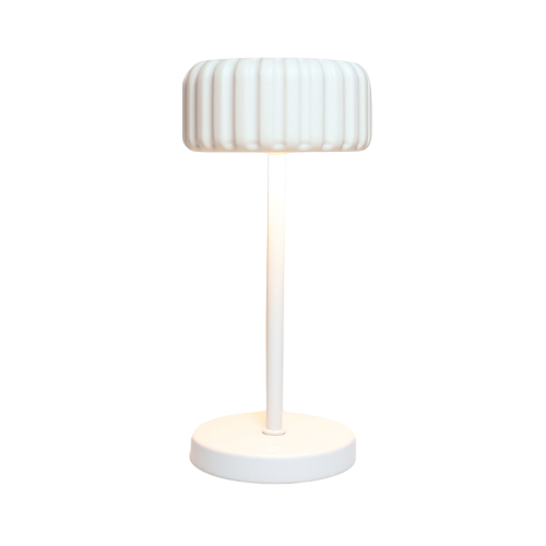 Bistrolampe Dentelles Mini Recharge Silk