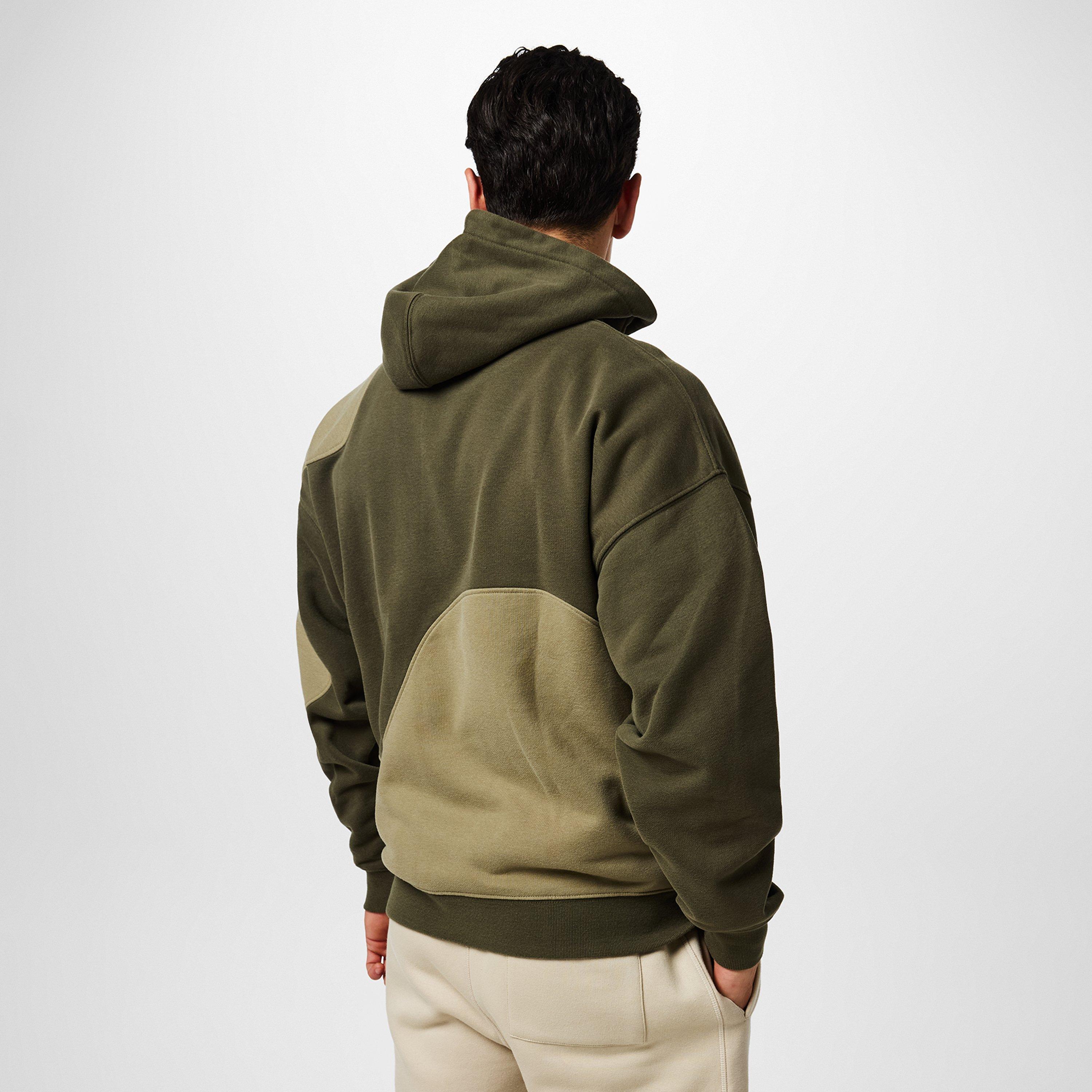 Jack Wills JW Abstract Hoodie