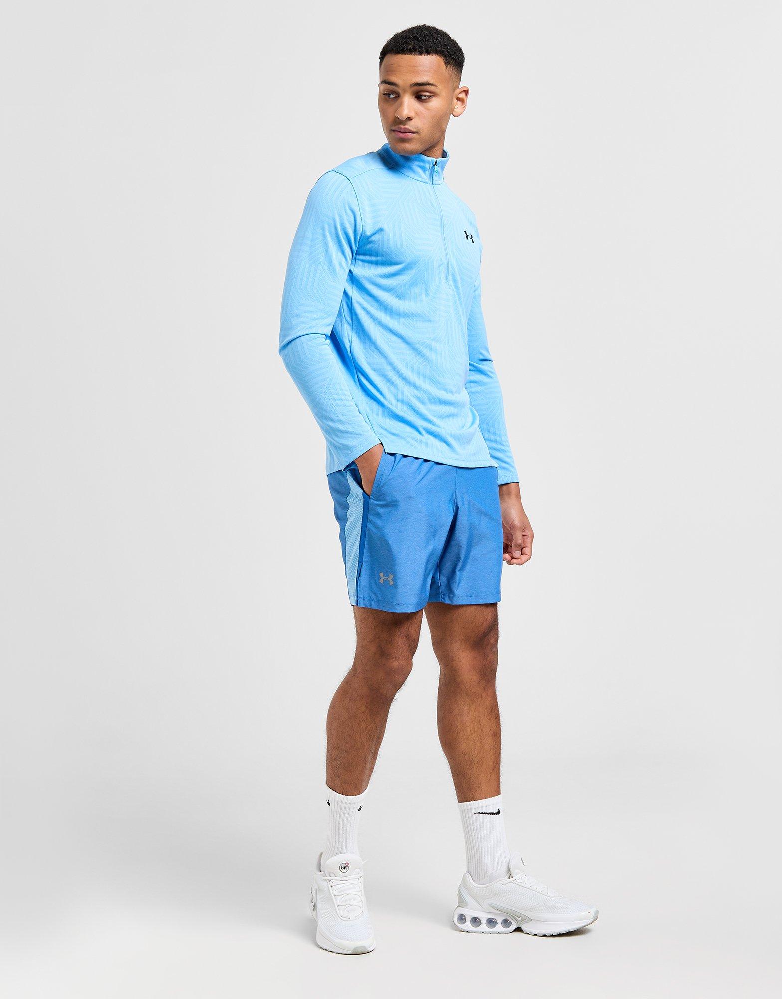 Under Armour Short Launch 7" Homme