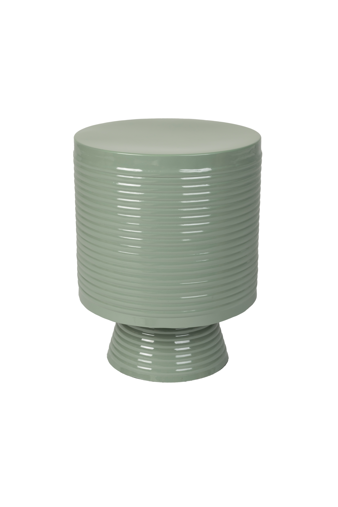 Bijzettafel SVEN L groen