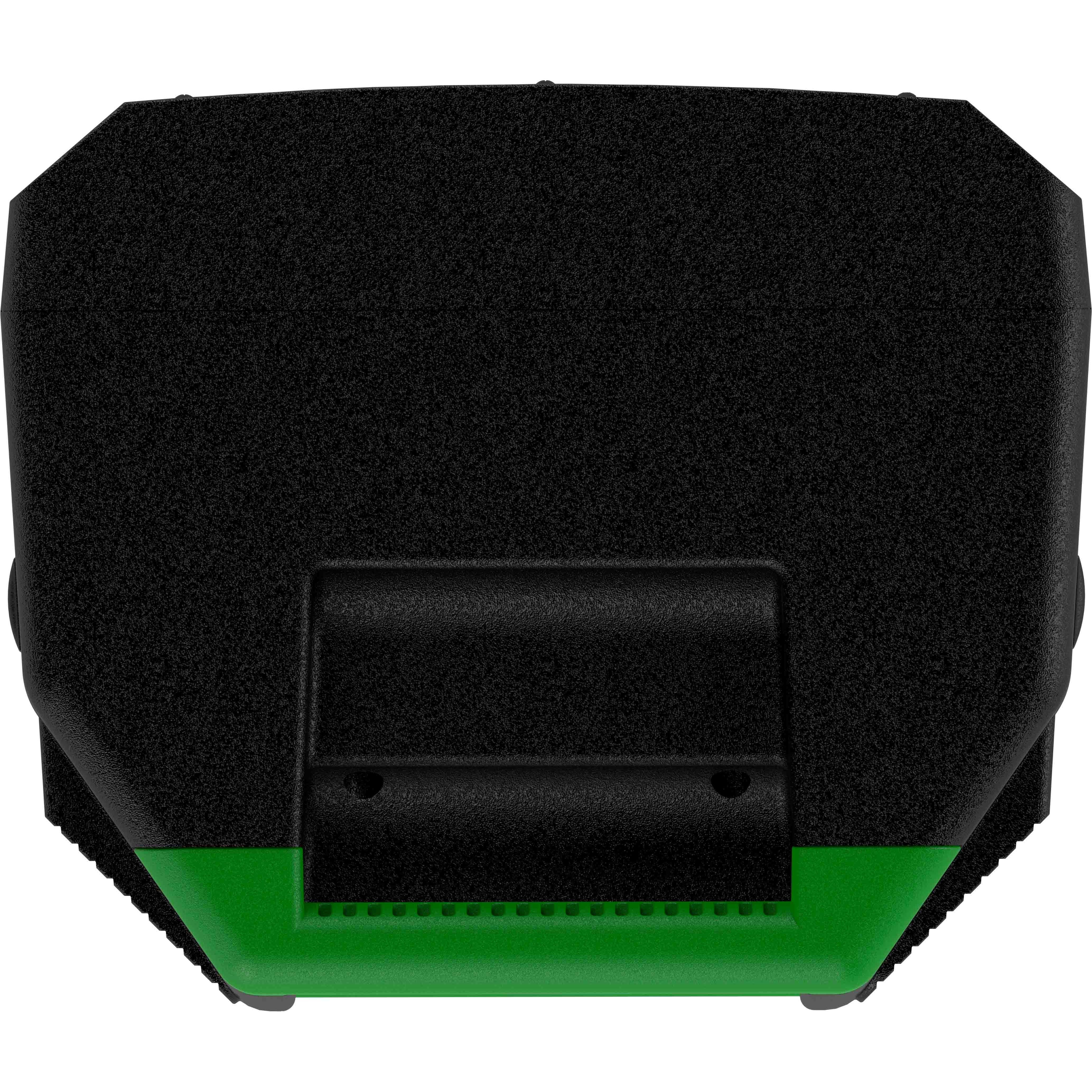 Mackie Thrash215 actieve 15 inch fullrange speaker voor rock & metal