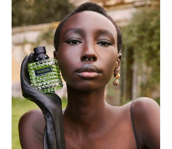 Valentino Born in Roma Green Donna Eau de Parfum