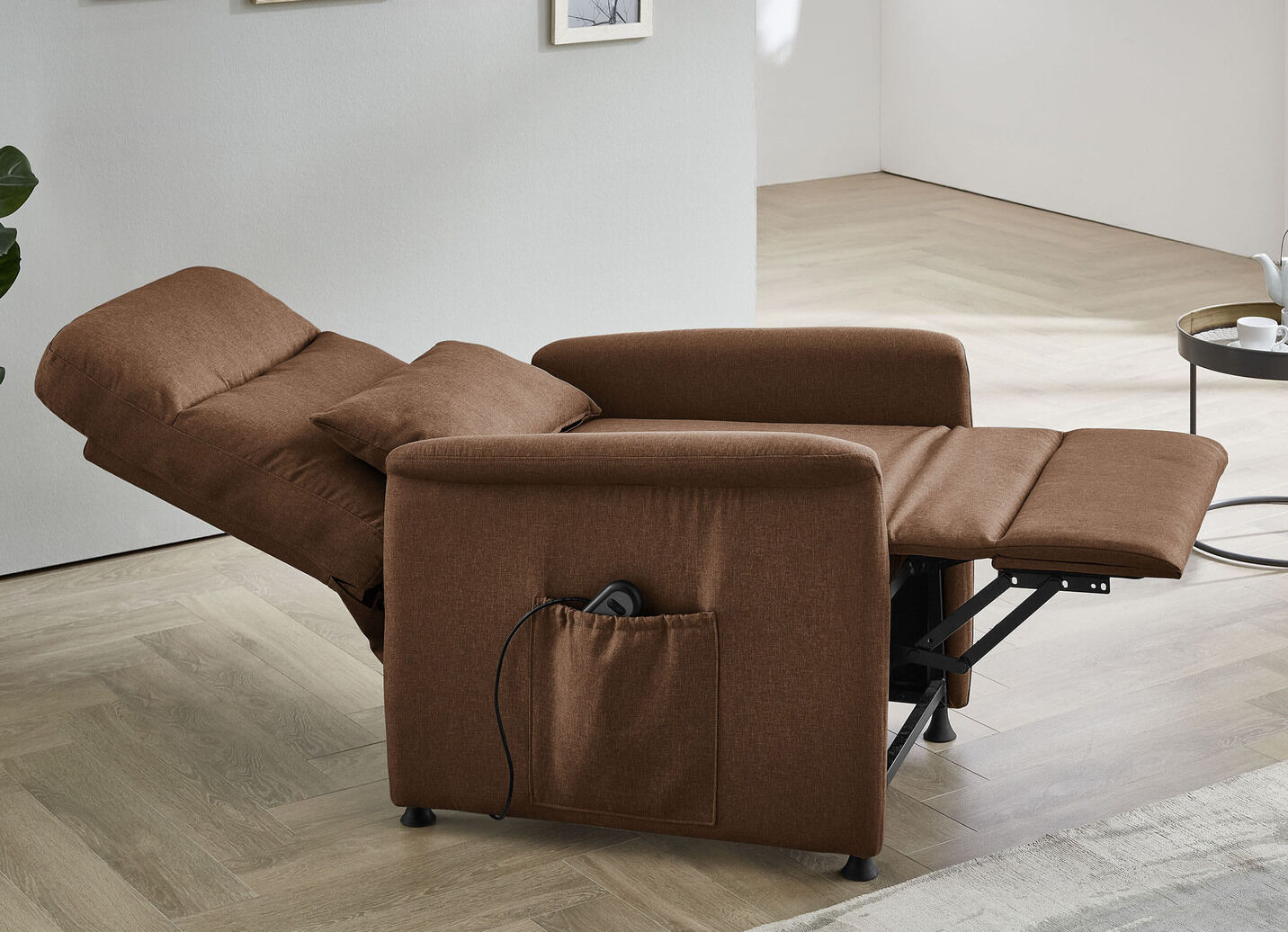 Elektrischer Relaxsessel