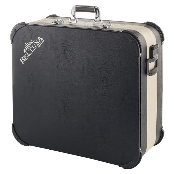 Beltuna Spirit IV 120 P Classic Black