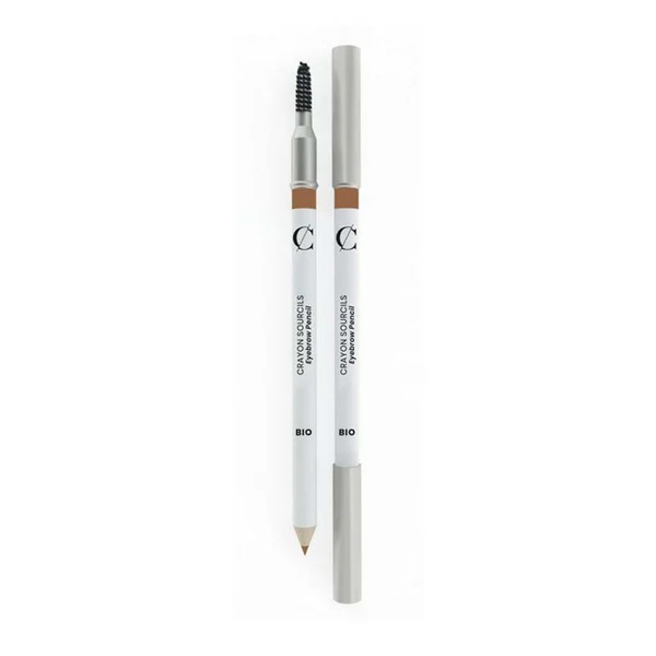Couleur caramel Crayon Sourcils - 126 - Blond clair 1.2g