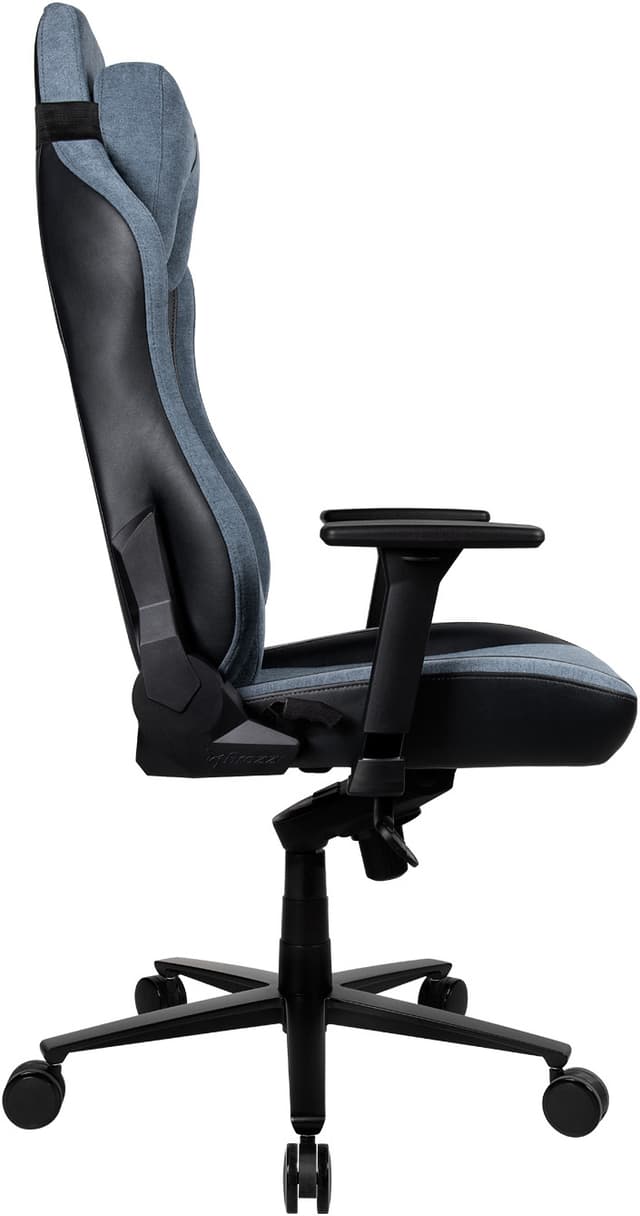 Arozzi Vernazza Vento gaming stol (blå)