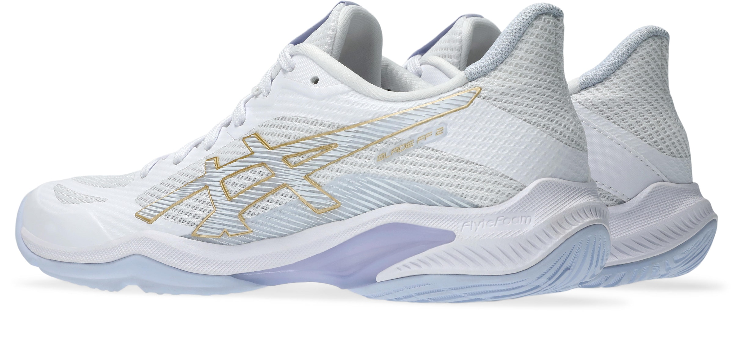 Asics Hallenschuh »BLADE FF 2«