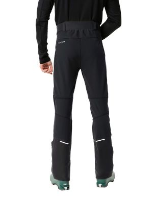 VaudeLarice Pants IV - schwarz