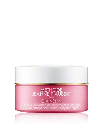 Jeanne Piaubert Divinskin Crème Jour et Nuit Visage 50ml