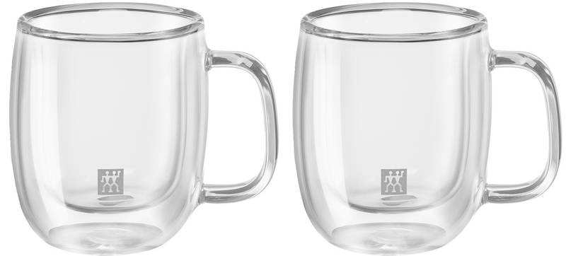 ZWILLING Espresso-Set 2-tlg SORRENTO