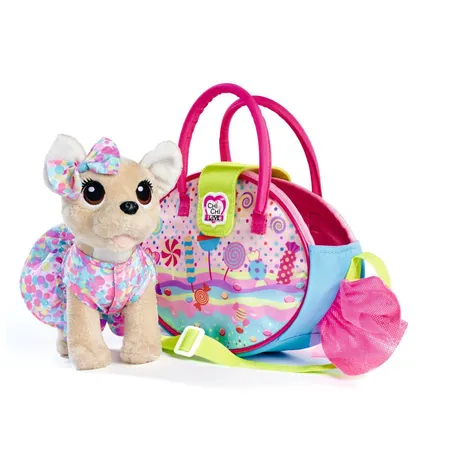 Simba Chi Chi Love Sweetest Candy