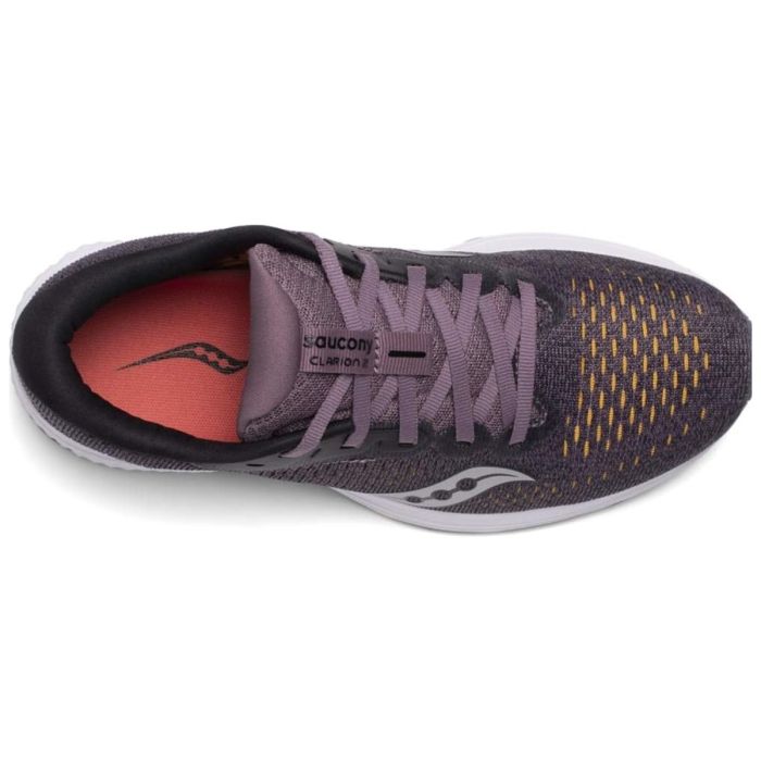 Saucony Dame Løbesko Clarion 2