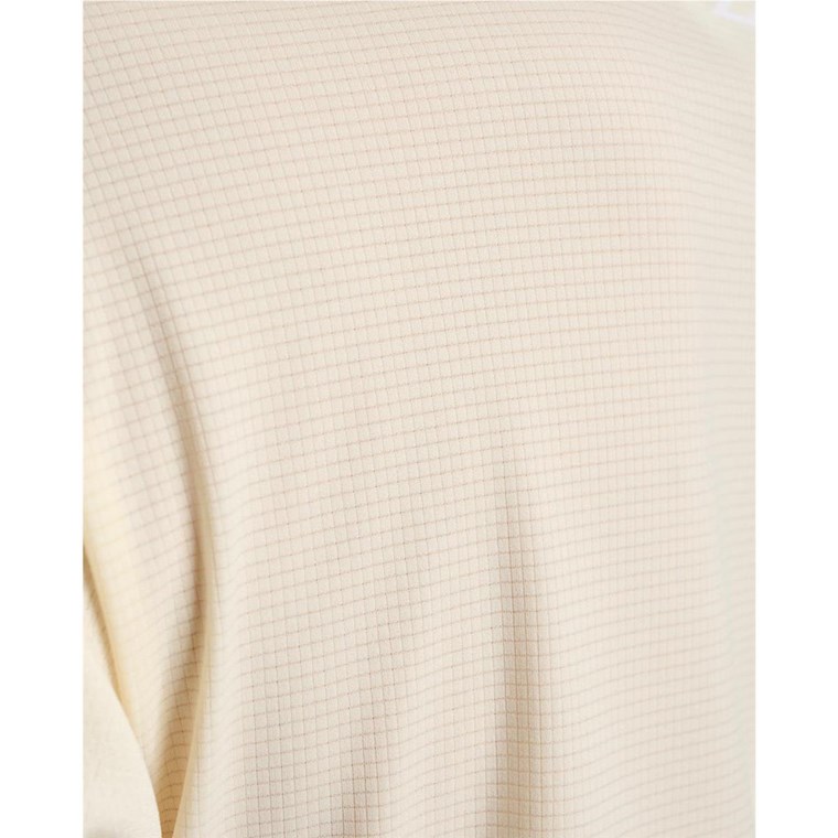 2XU Aero Tee Pixel Lemon/White Reflective