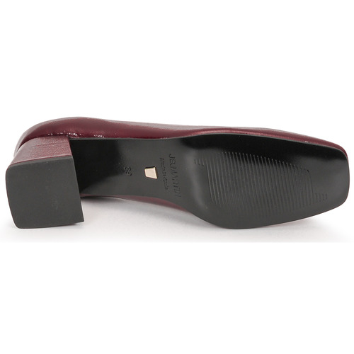 JB Martin - VIVA - VERNIS BORDEAUX