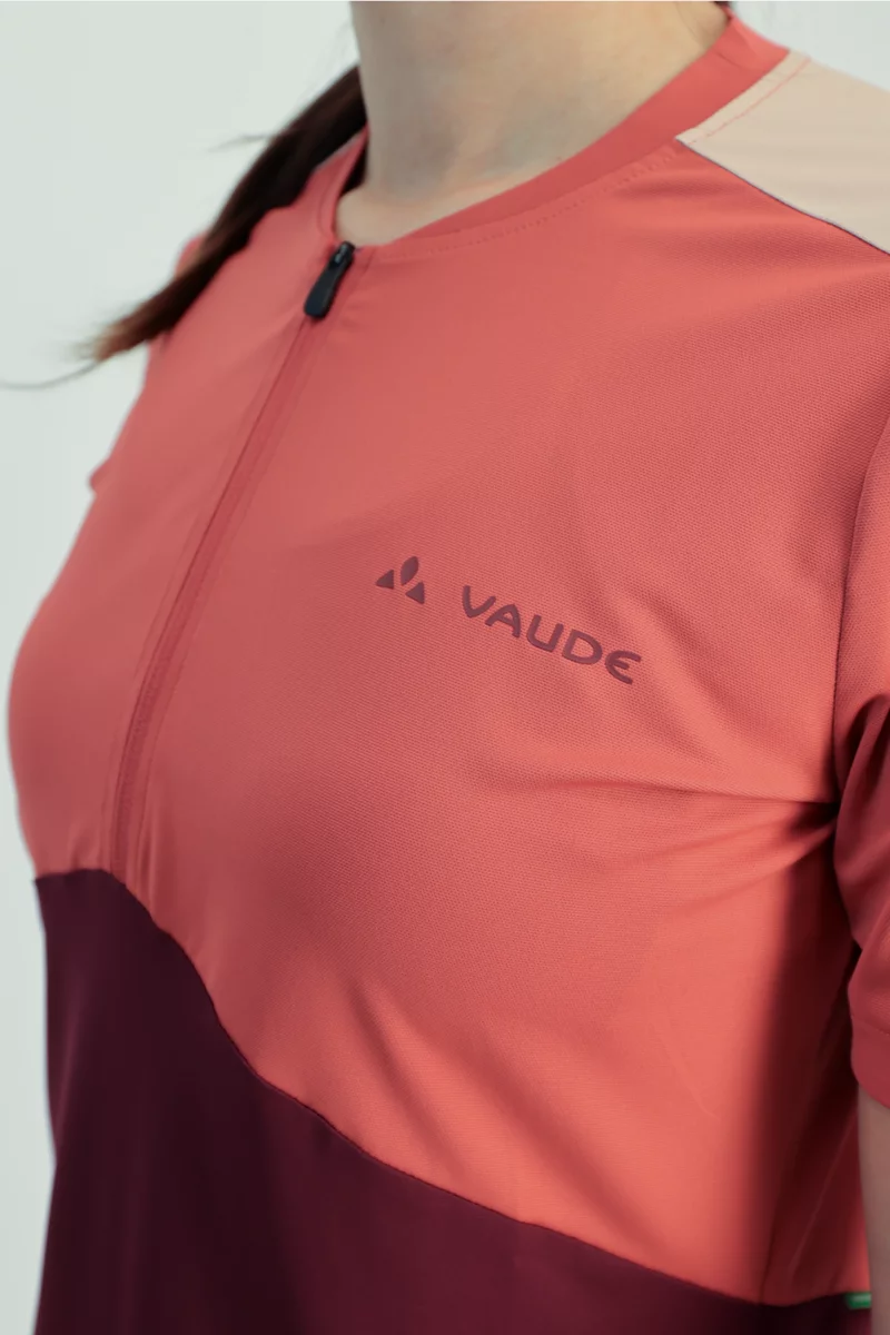 VAUDE Altissimo II Damen Biketrikot