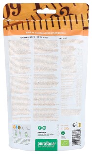 Purasana Slimming Super Mix 2.0 250GR