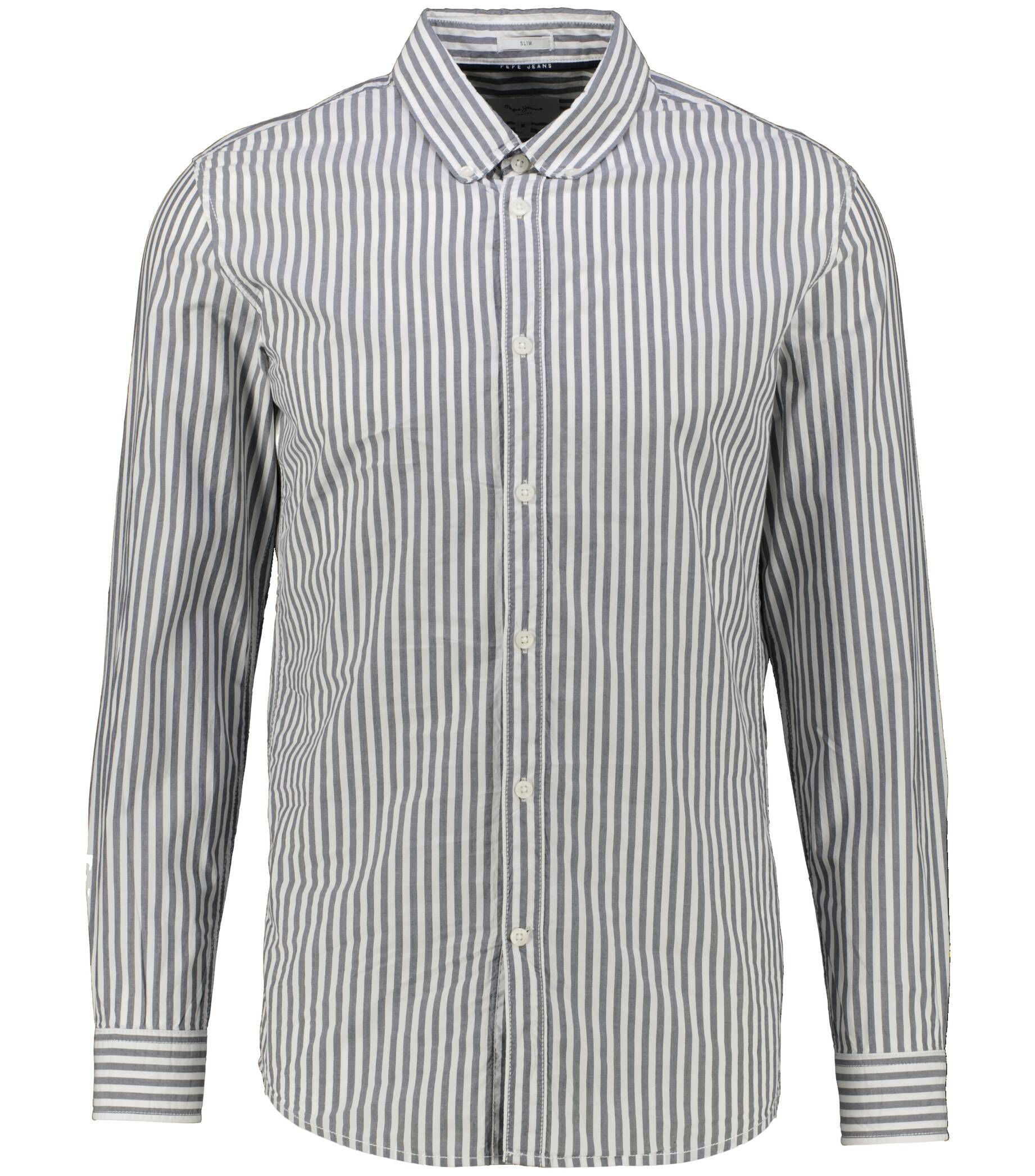 Pepe Jeans| Herren Hemd PIGDON