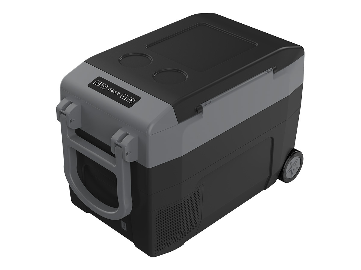Obelink Coolmove 40 Travel compressor koelbox