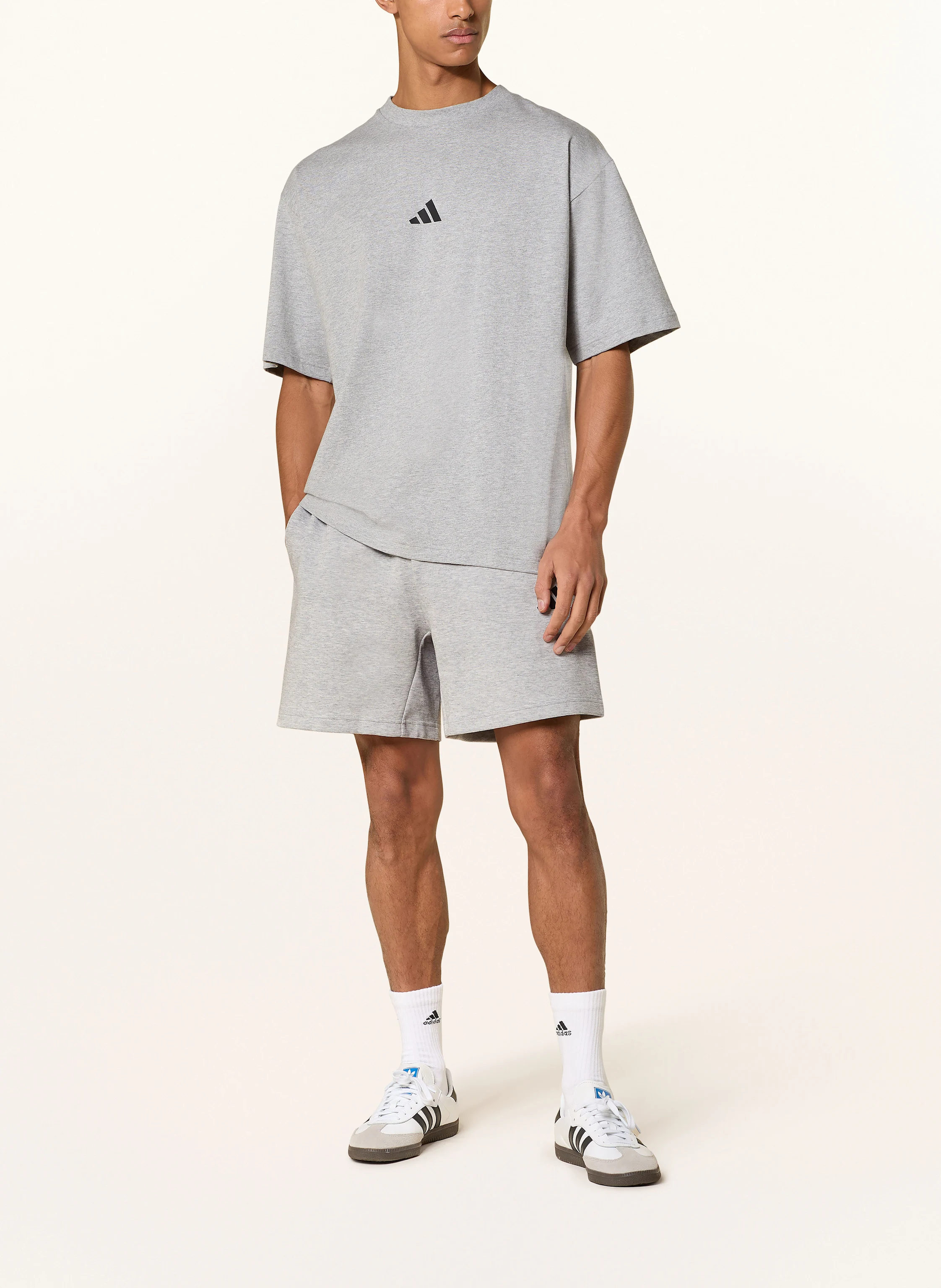 adidas T-Shirt FUTURE ICONS SMALL LOGO