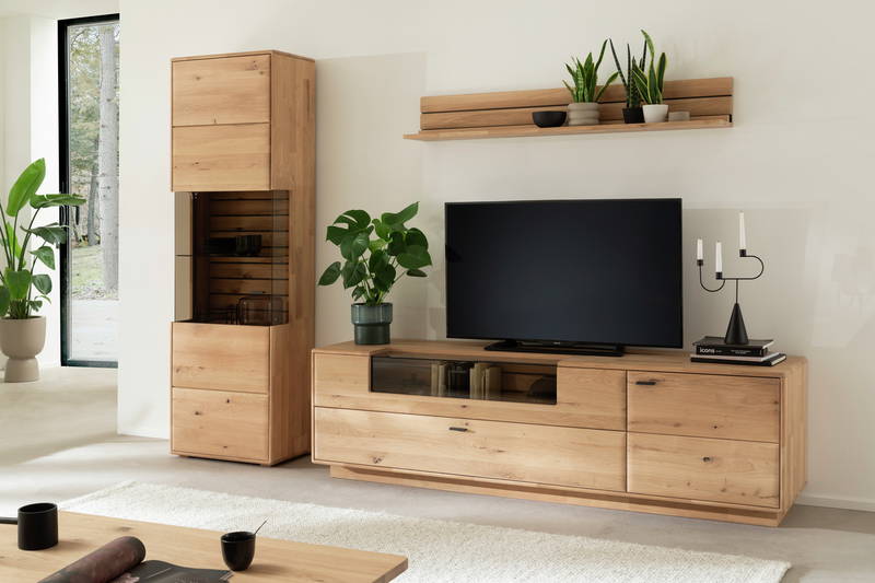 Linea Natura Wandkombination GEORGIA