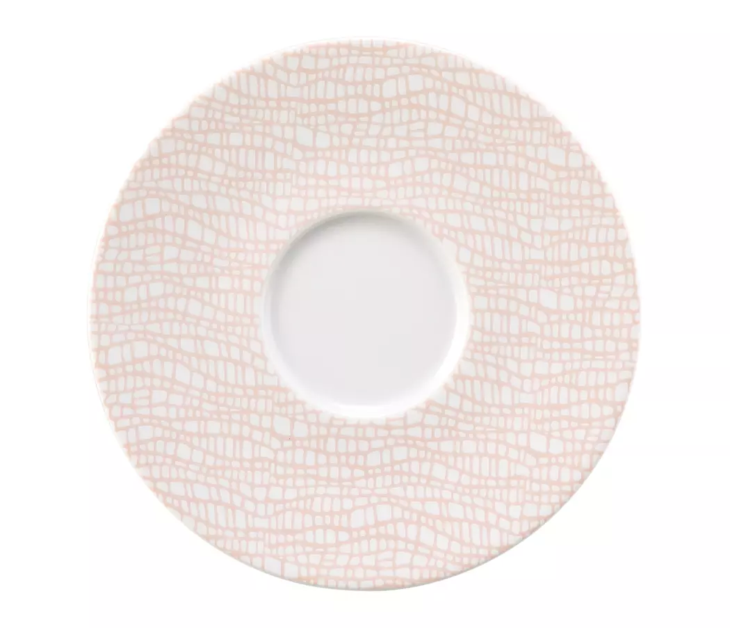 Untertasse Life Fashion Ø 16,4 cm