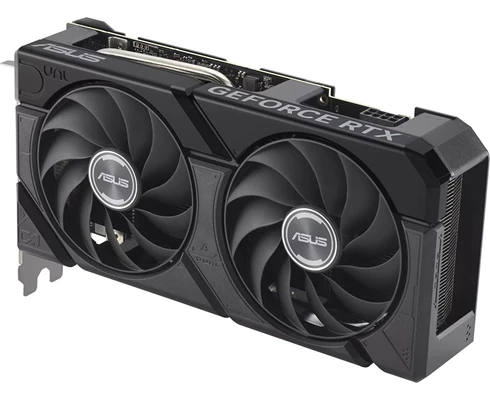 ASUS GeForce RTX 4060 Ti EVO Dual OC 8GB
